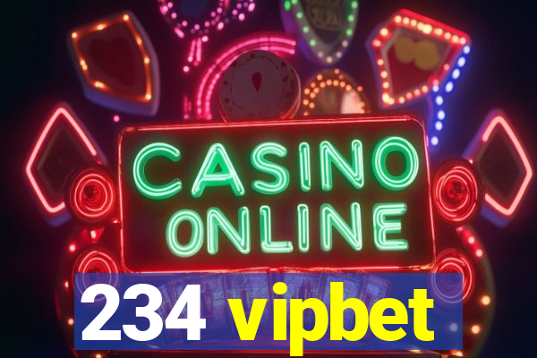 234 vipbet